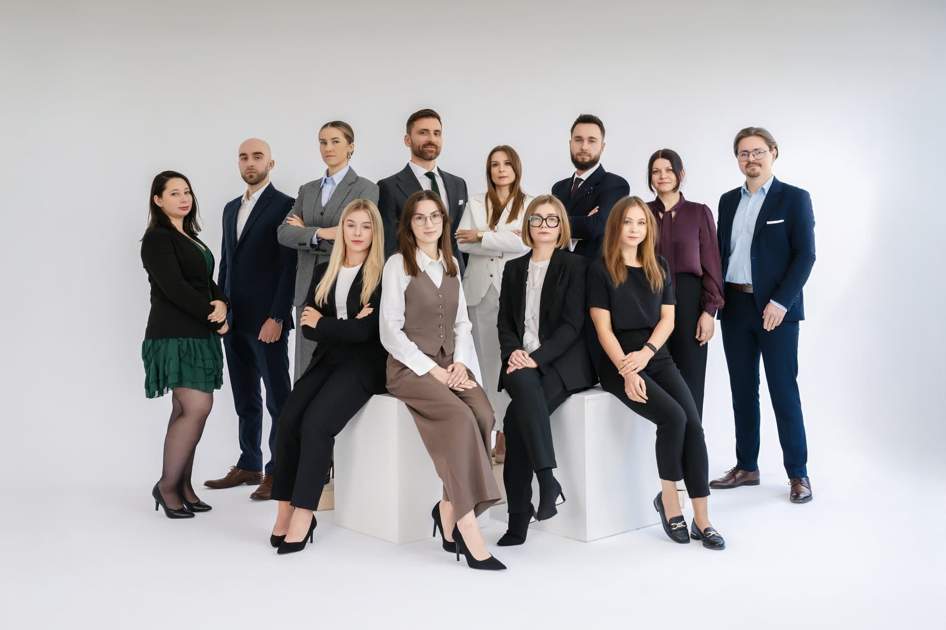 Zespół Kancelarii Wieniawska