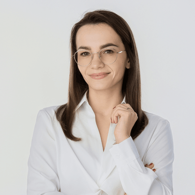 r. pr. Kinga Klimek-Pach