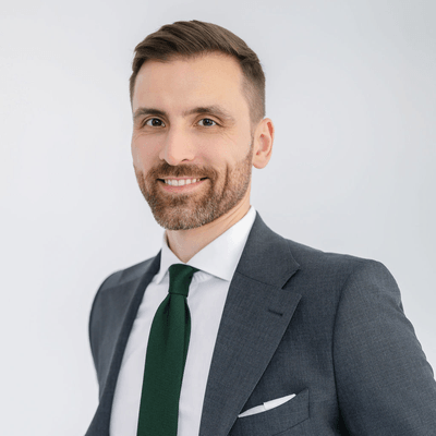 adw. Konrad Łosicki