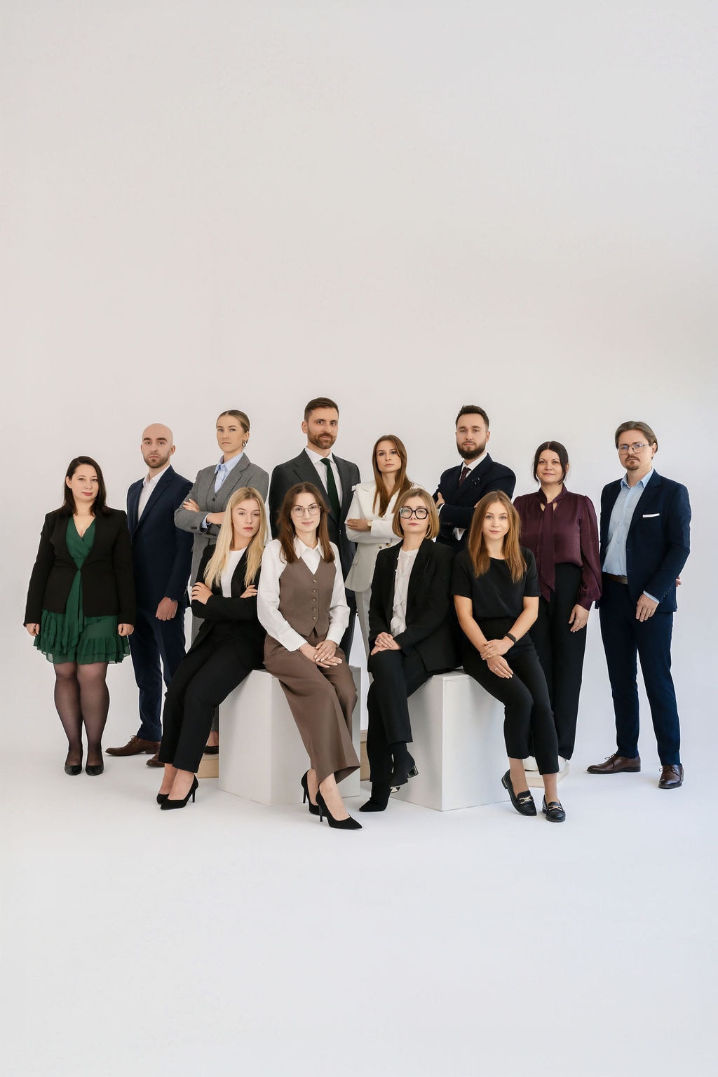 Zespół Kancelarii Wieniawska